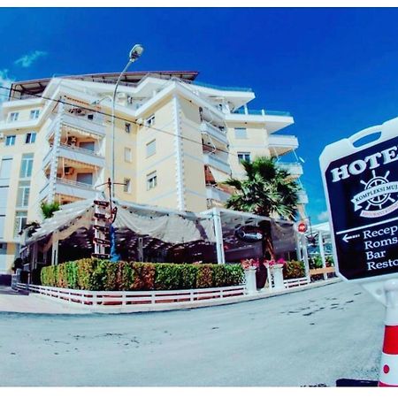 Kompleksi Muja Velipojë Exterior foto