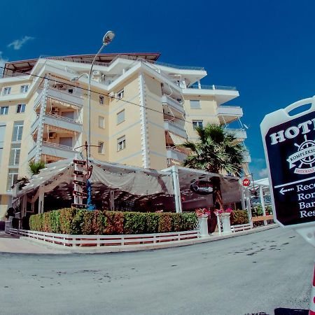 Kompleksi Muja Velipojë Exterior foto