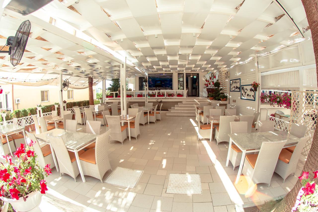 Kompleksi Muja Velipojë Exterior foto